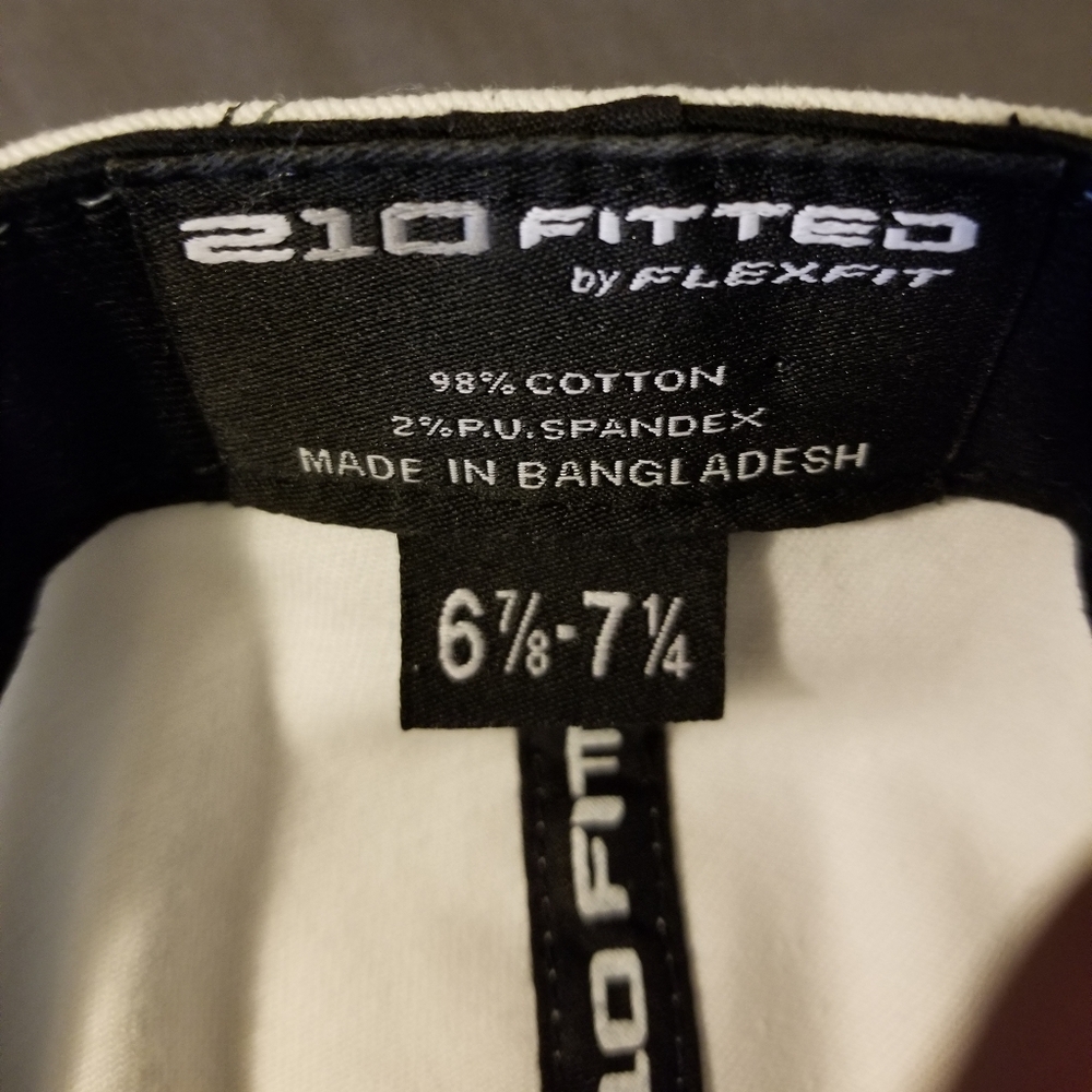 Cap - Picture 9 of 10